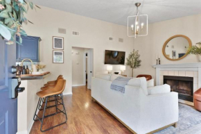 New Meets Nostalgic - Adorable Cottage Sleeps 8